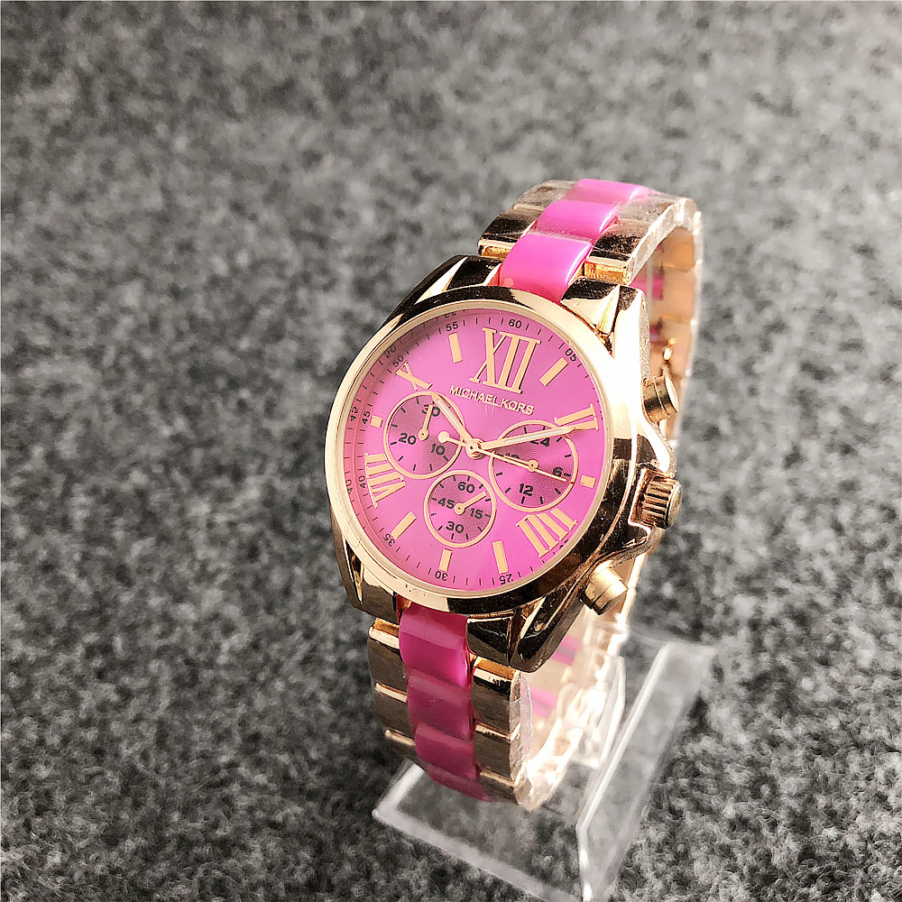 Luxury Bags Michael Kors - Sac à montre Michael Kors pour
