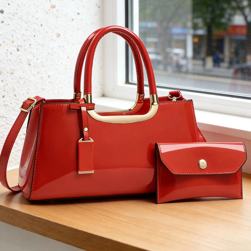 Luxury Bags Women - Ensemble de sacs à main pour