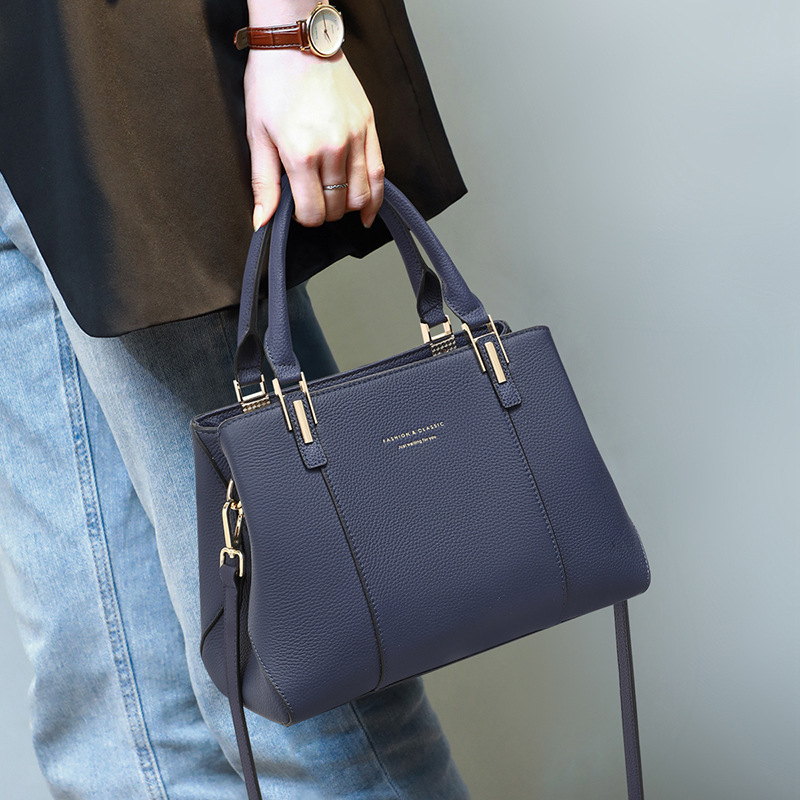 Luxury Bags News - Sac à main tendance en cuir