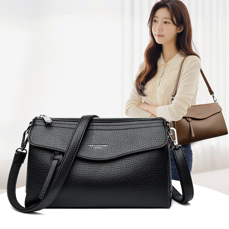 Luxury Bags News - Petits sacs à bandoulière simples de
