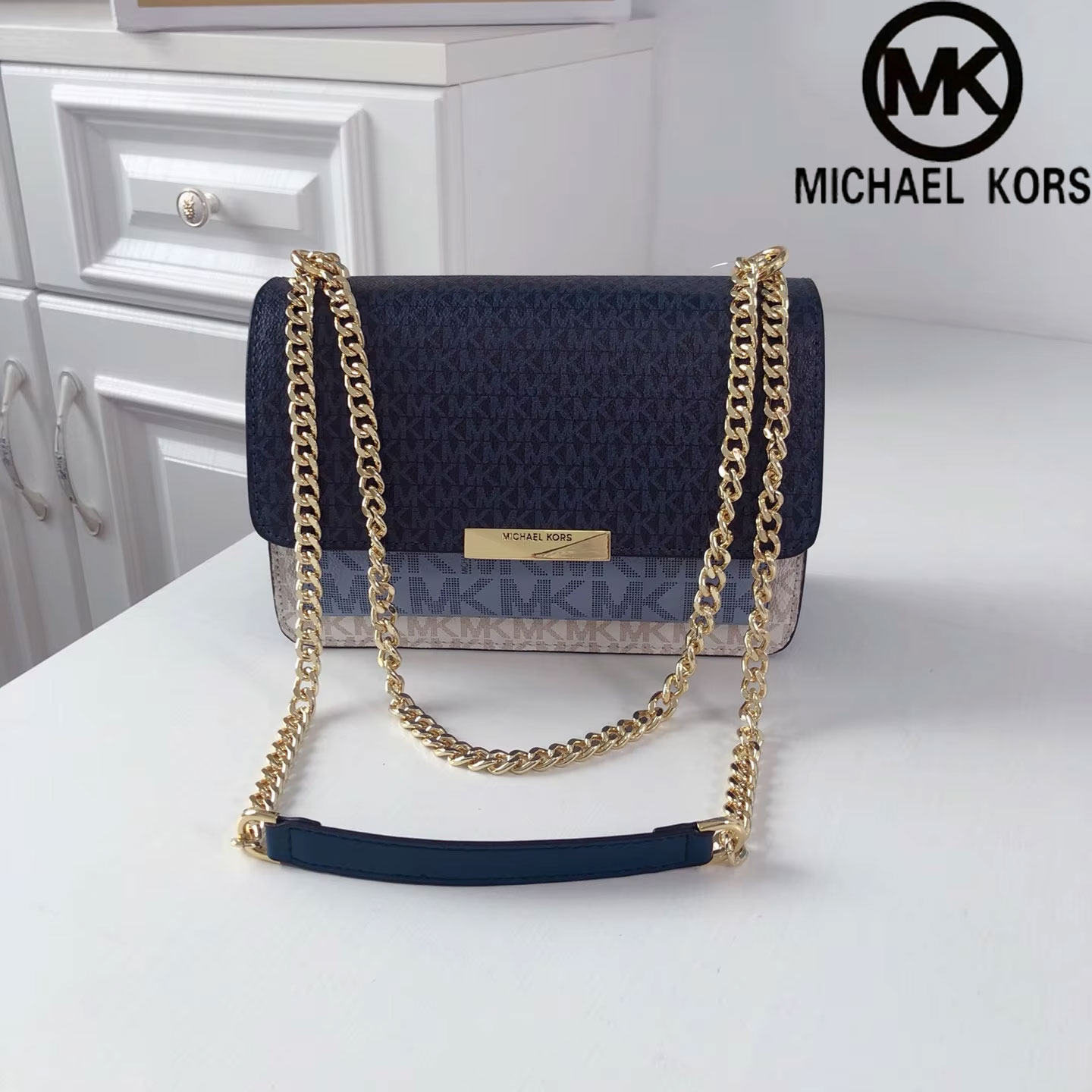 Luxury Bags Michael Kors - Sac à bandoulière de luxe pour