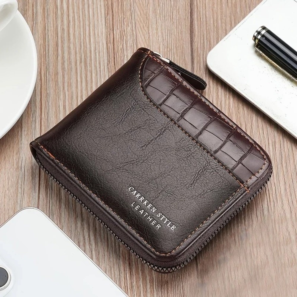 Luxury Bags News - Nouveau portefeuille de luxe en cuir