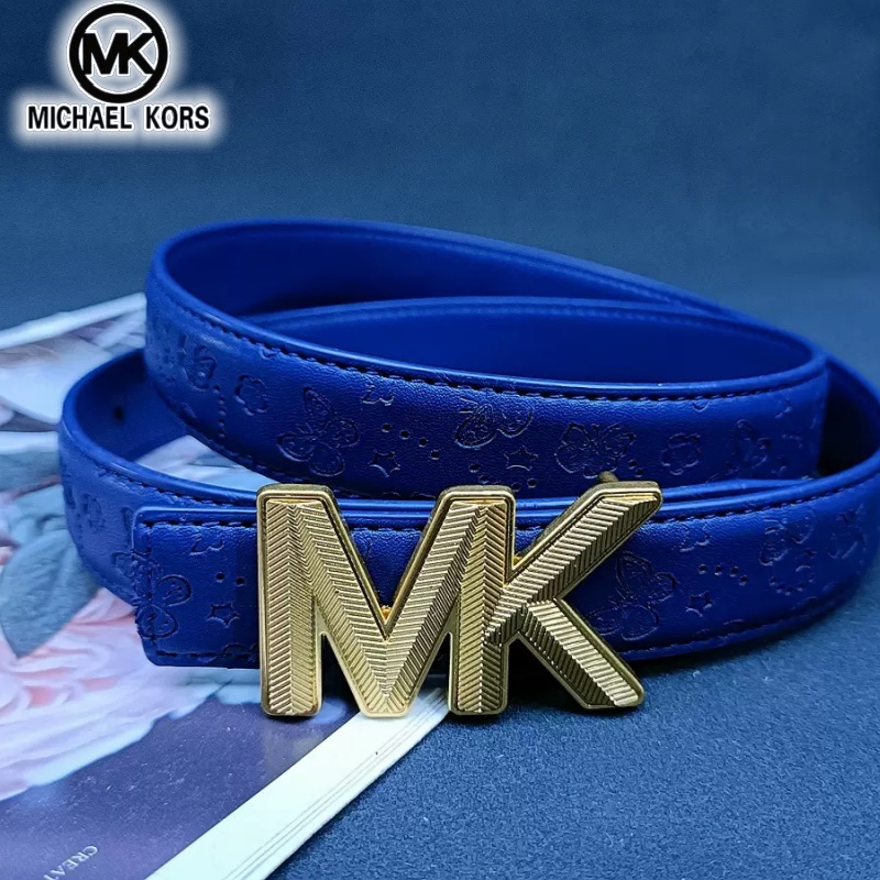 Luxury Bags Michael Kors - Portefeuille-ceinture Michael Kors pour femme avec