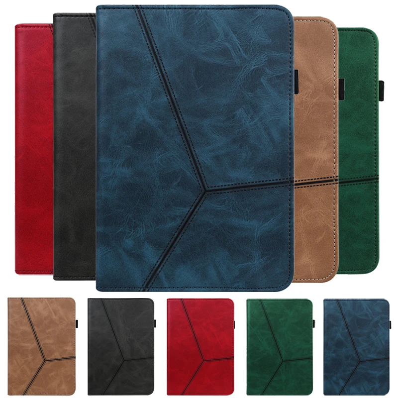 Luxury Bags Dropshipping - Gefenis étui pour Funda Samsung Tab