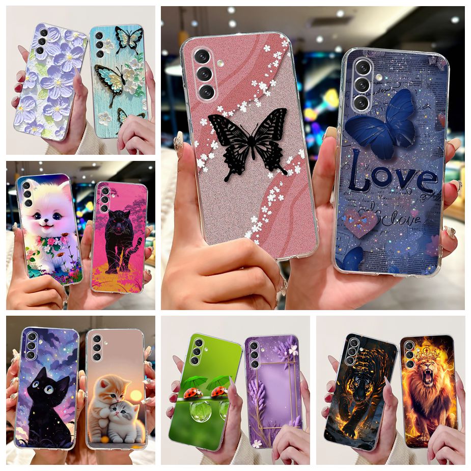 Luxury Bags News - Coque souple et mince pour Samsung