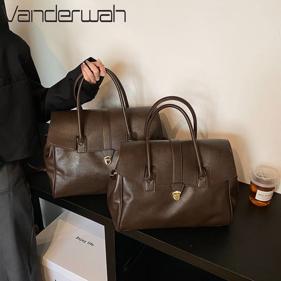 Xl Luxury Bags - Sacs à bandoulière Boston de luxe
