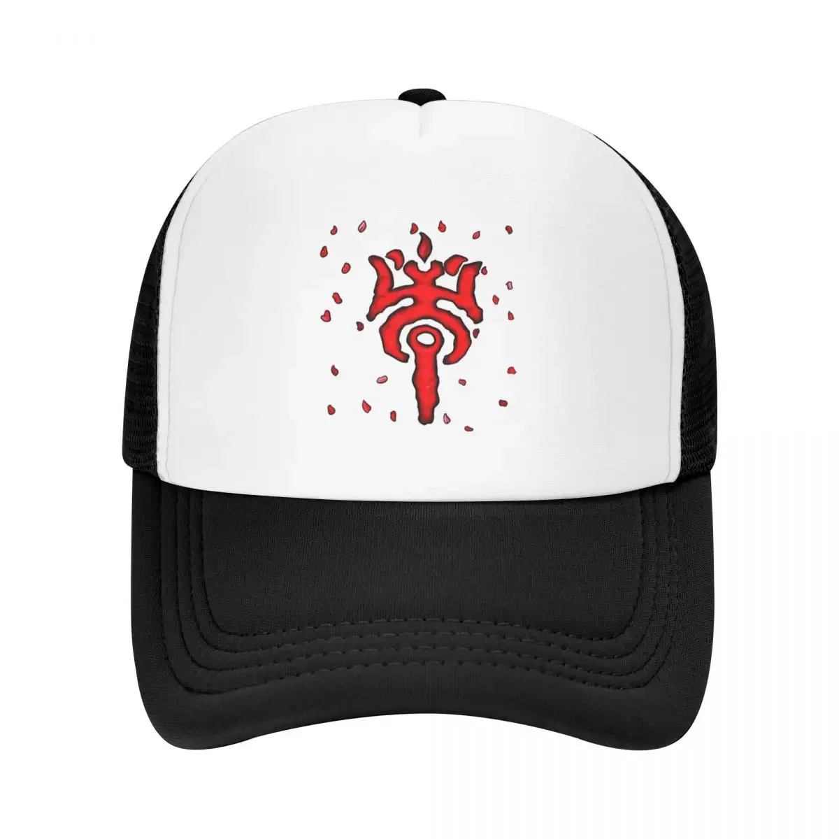 Luxury Bags News - Nouvelle casquette de baseball Lilith's Petals,