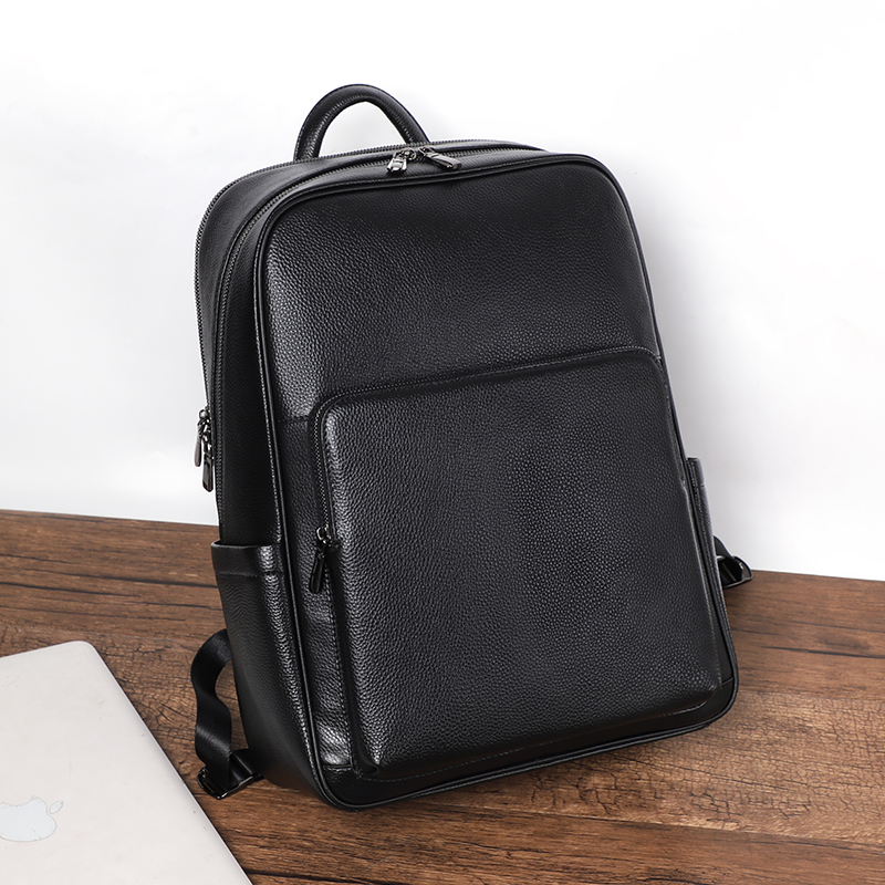 100% vache en cuir véritable h - Xl Luxury Bags avis et prix