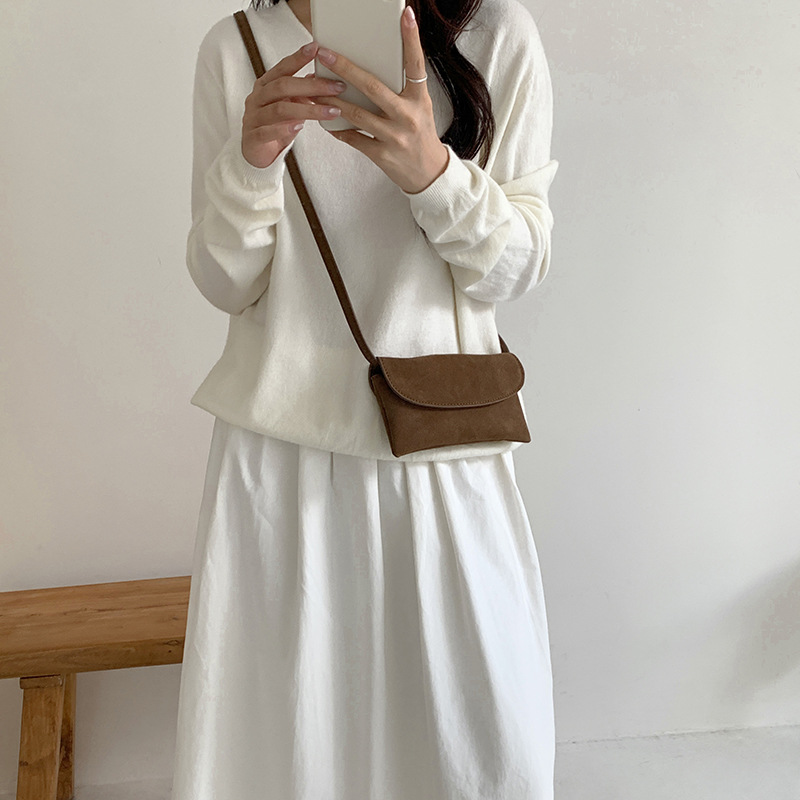 Nouveau Mini sac à bandoulière - Luxury Bags News avis et prix