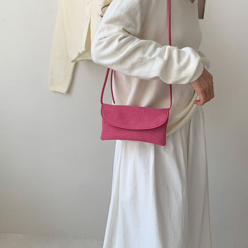 Nouveau Mini sac à bandoulière - Luxury Bags News avis et prix