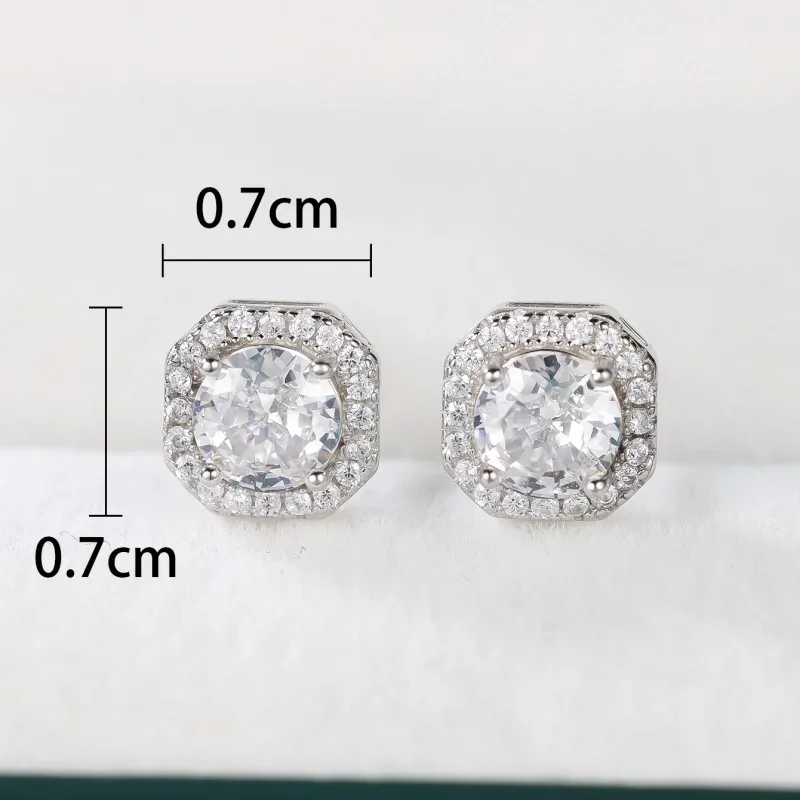 Ensemble Collier, Bague et Bou - Luxury Bags Dropshipping avis et prix