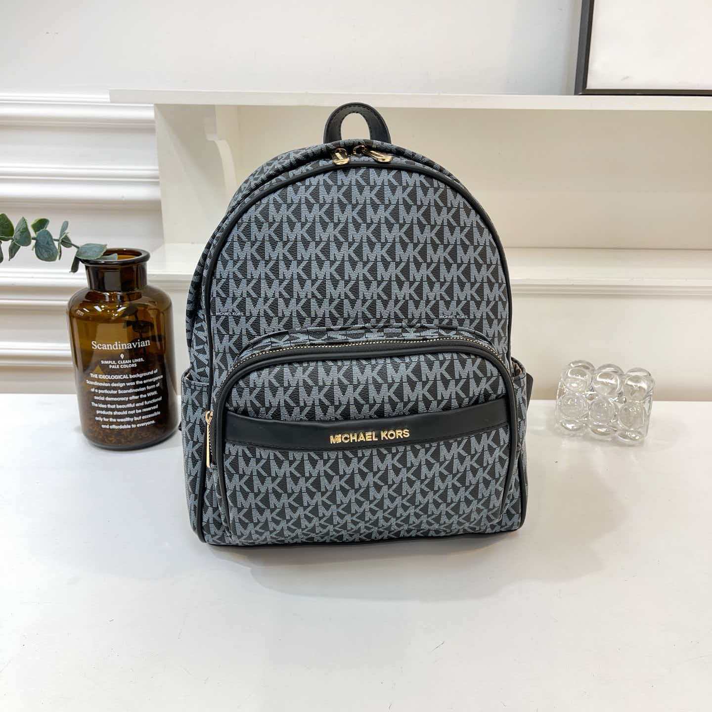 Sac à dos de banlieue grande c - Luxury Bags Michael Kors avis et prix