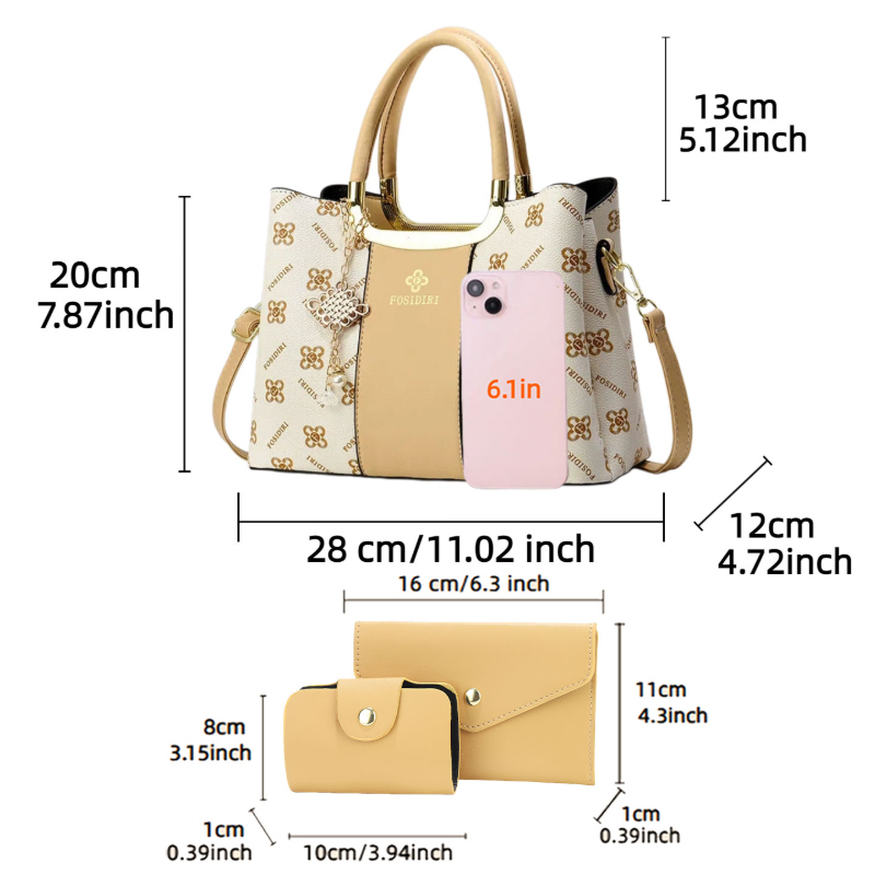 Sacs à main imprimés haut de g - Luxury Bags Women avis et prix