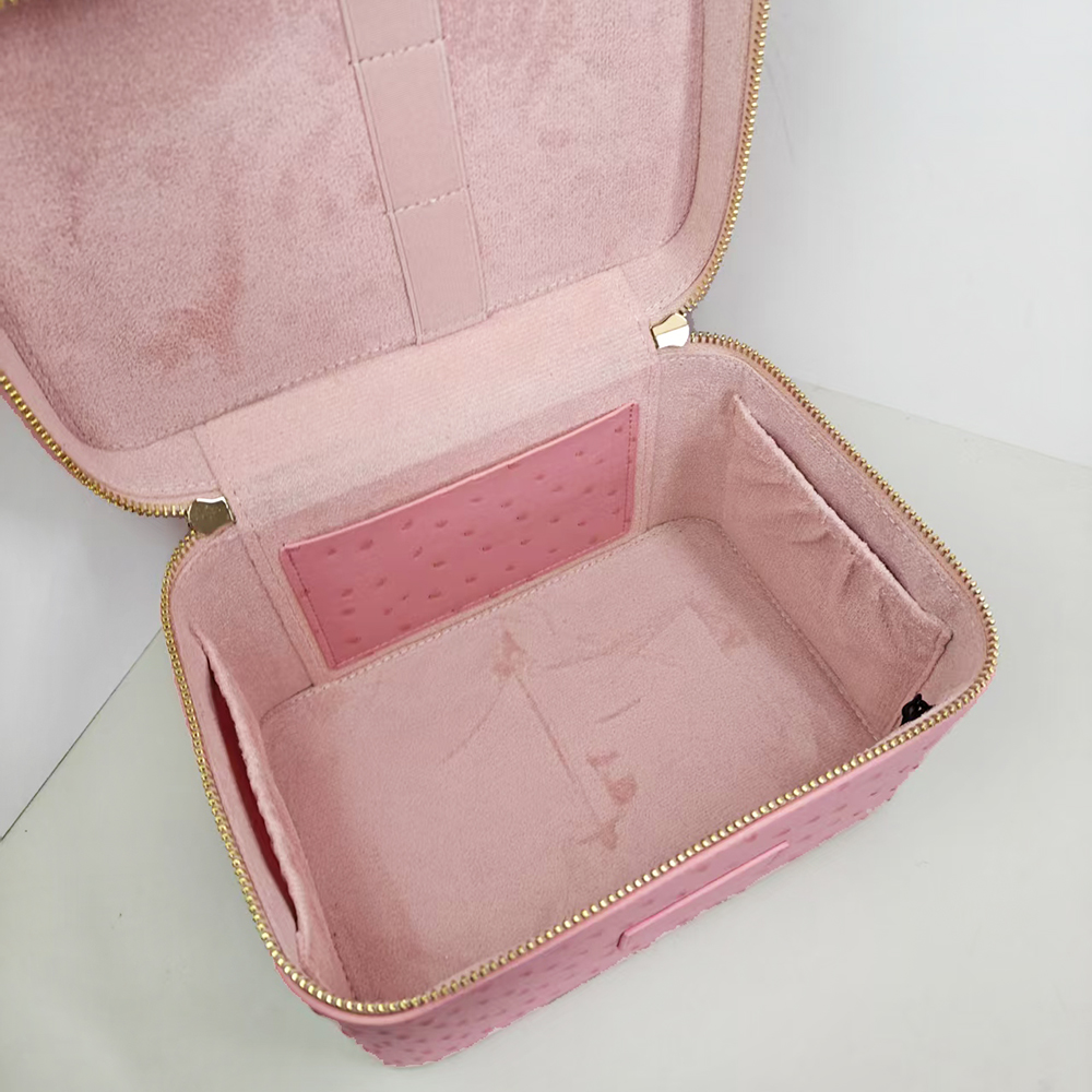 Trousse de Maquillage de Luxe  - Xl Luxury Bags avis et prix