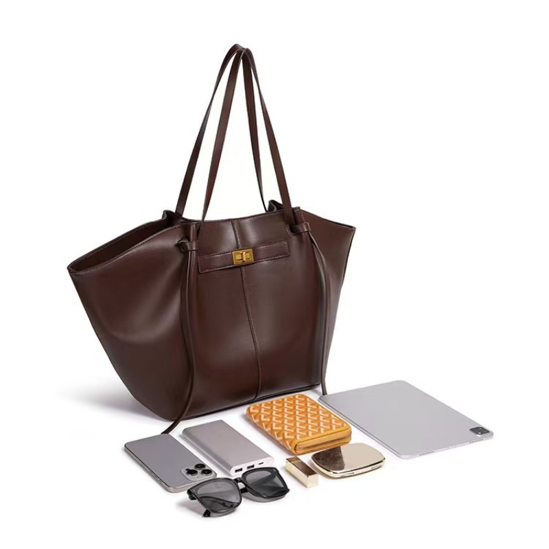 Sacs à main de luxe en cuir PU - Luxury Bags News avis et prix
