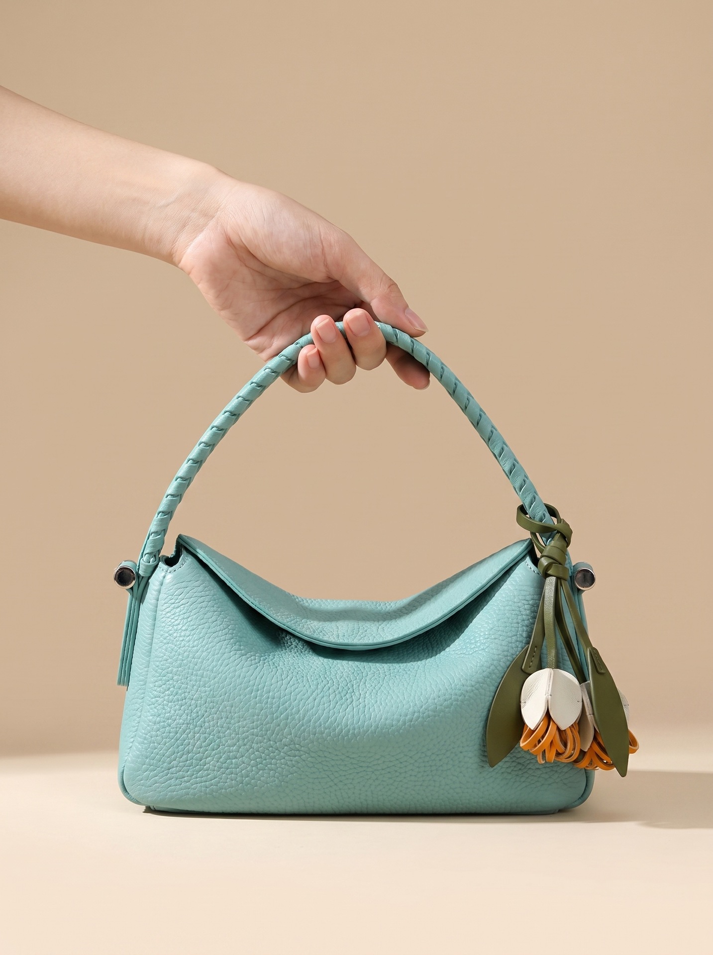 Sacs à main en cuir de vachett - Xl Luxury Bags avis et prix