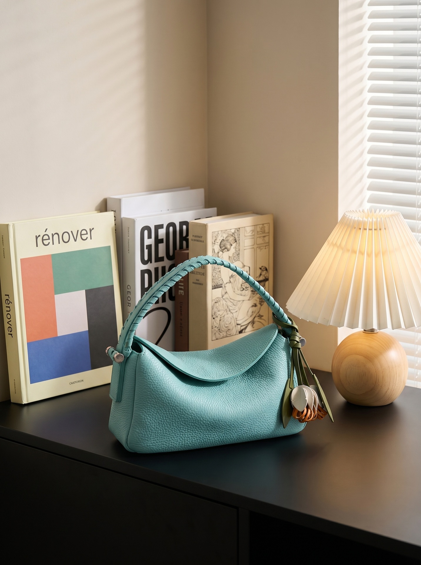 Sacs à main en cuir de vachett - Xl Luxury Bags avis et prix