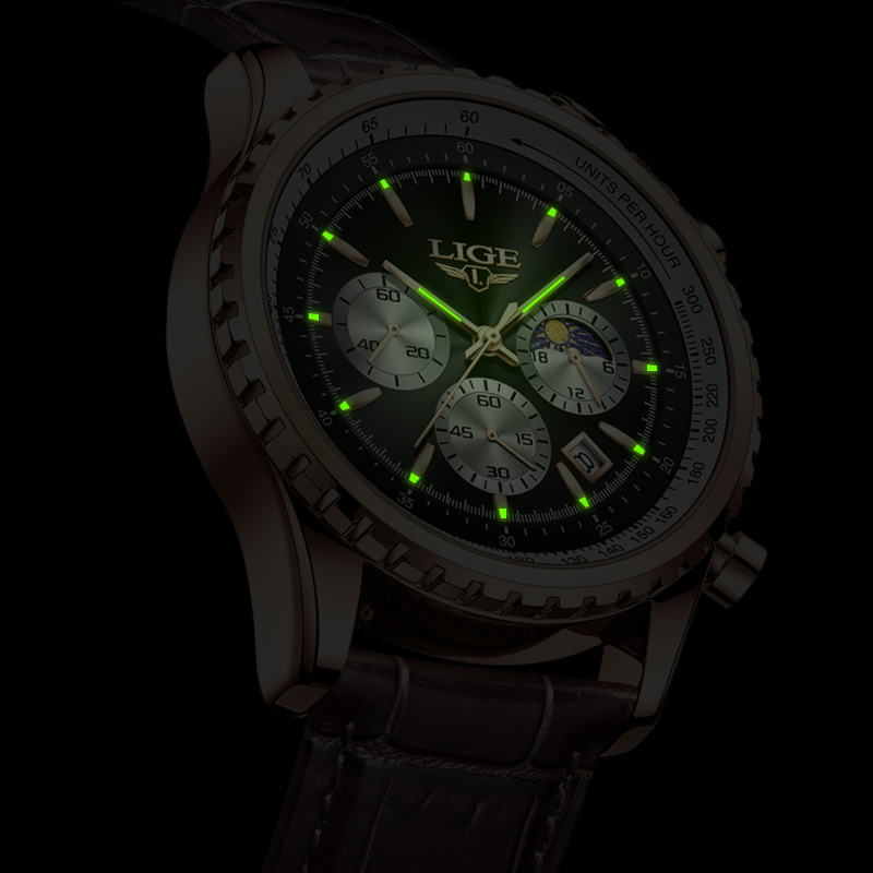 Nouvelle mode hommes montres L - Luxury Bags Brands List avis et prix