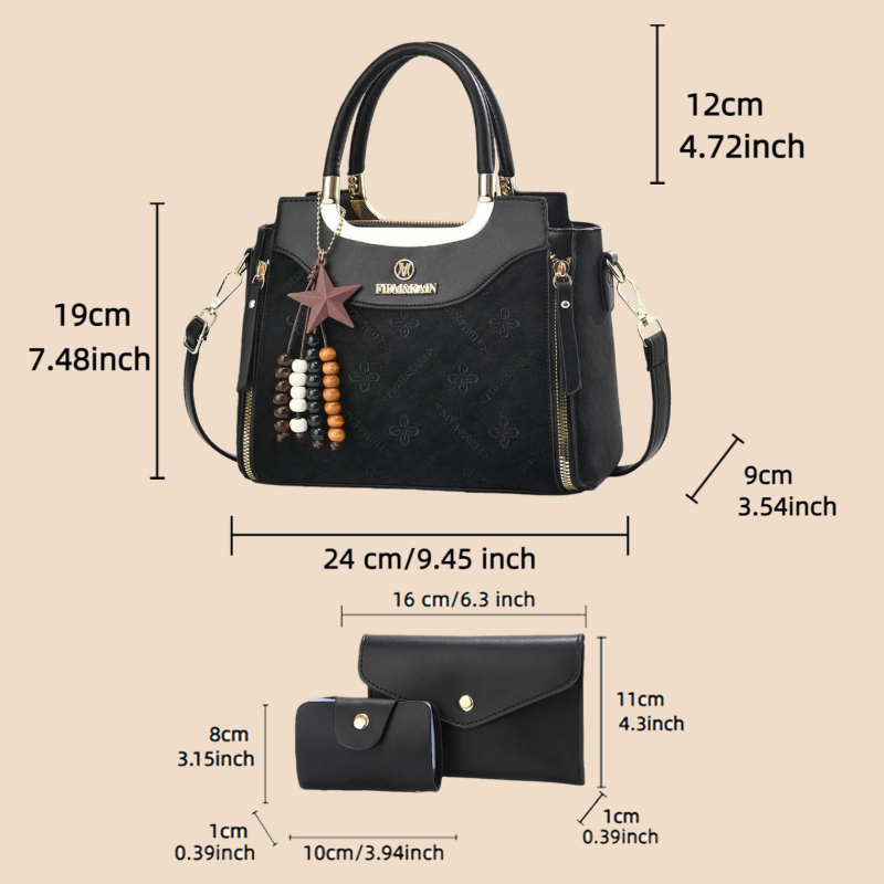 Sac à main élégant pour femme, - Luxury Bags Women avis et prix