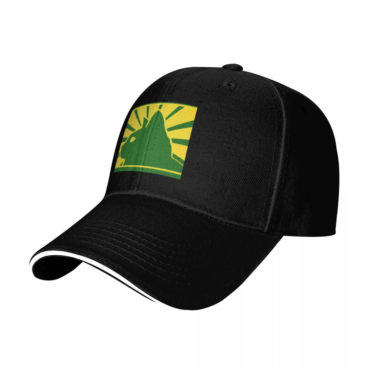 Casquette de baseball avec sym - Luxury Bags Dropshipping avis et prix