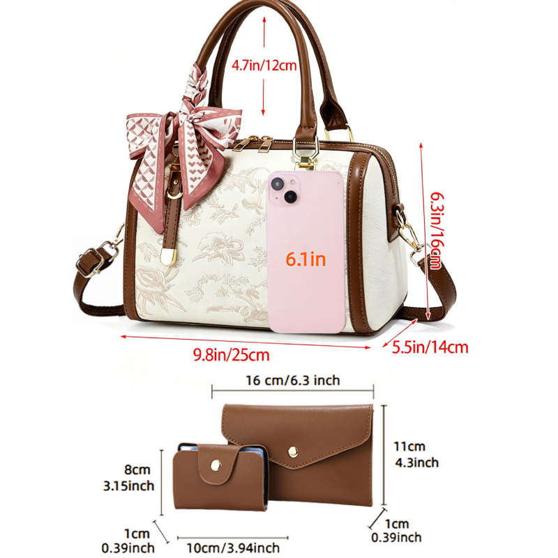 Sac à main pour femme brodé de - Luxury Bags Women avis et prix