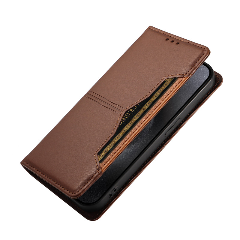 Étui portefeuille magnétique p - Xl Luxury Bags avis et prix