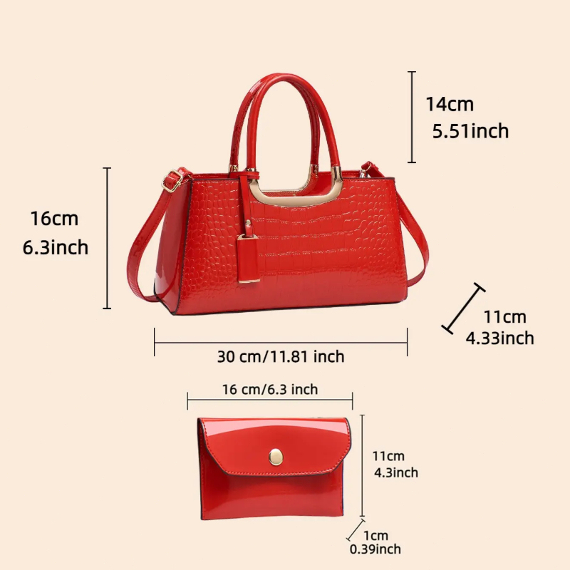 Ensemble de sacs à main pour f - Luxury Bags Women avis et prix