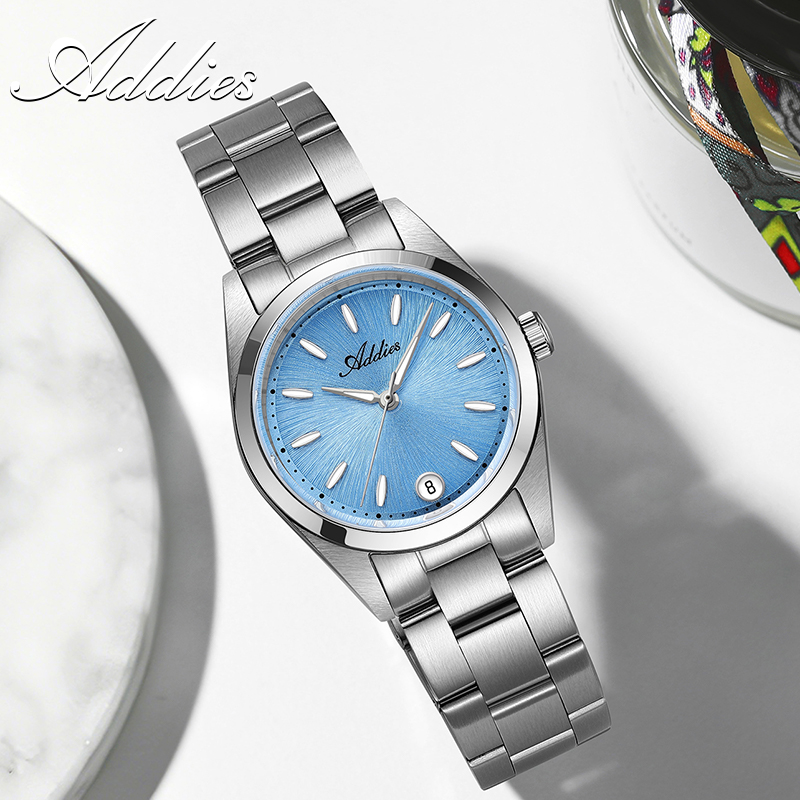 ADDIES – montre-bracelet en ac - Luxury Bags Brands List avis et prix