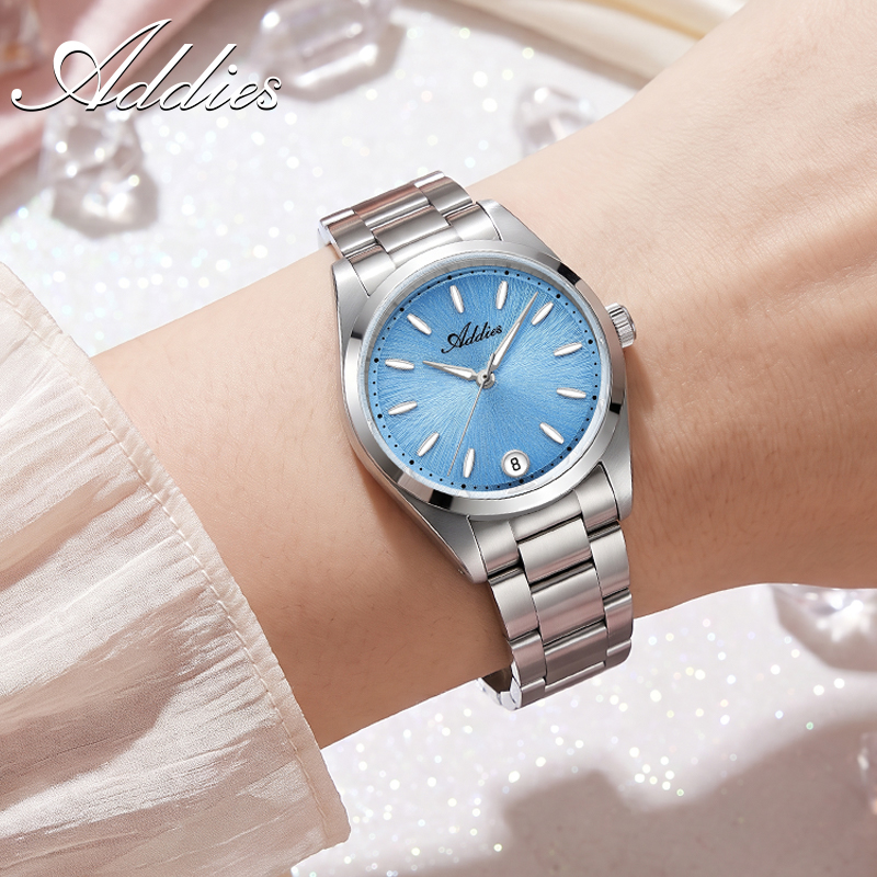ADDIES – montre-bracelet en ac - Luxury Bags Brands List avis et prix