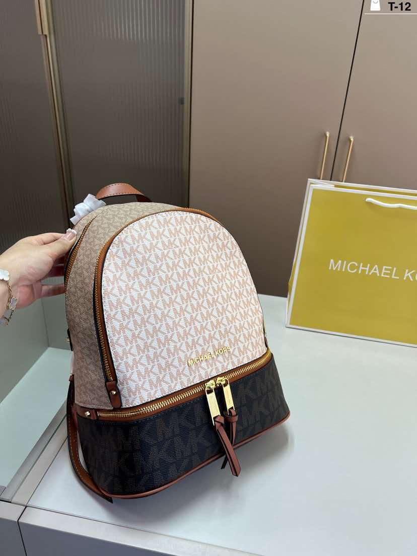 Sac à dos pour femme Michael K - Luxury Bags Michael Kors avis et prix