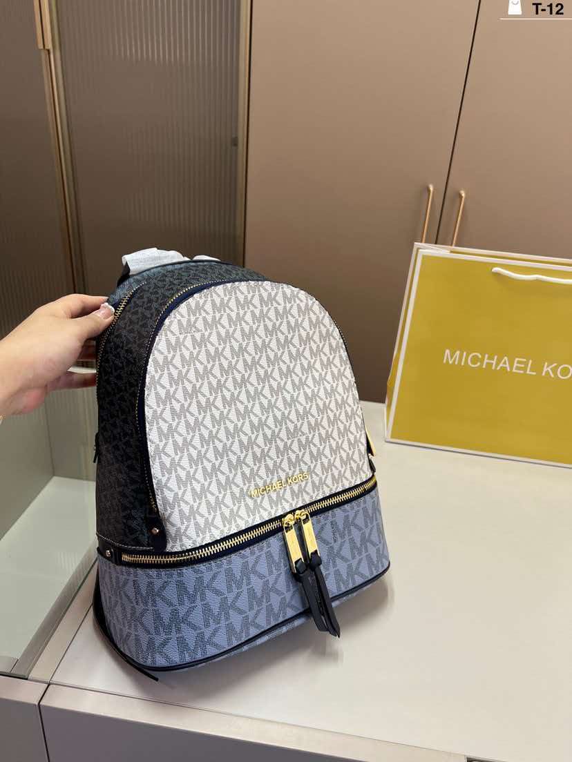 Sac à dos pour femme Michael K - Luxury Bags Michael Kors avis et prix