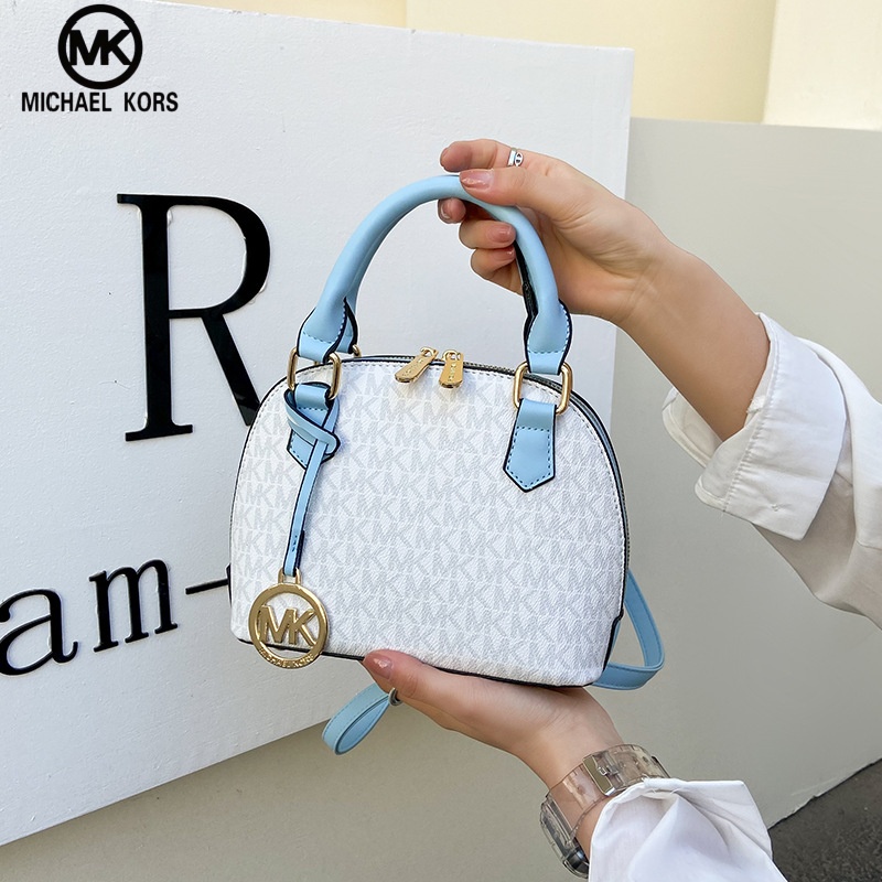 Sac à main texturé de luxe Mic - Luxury Bags Michael Kors avis et prix