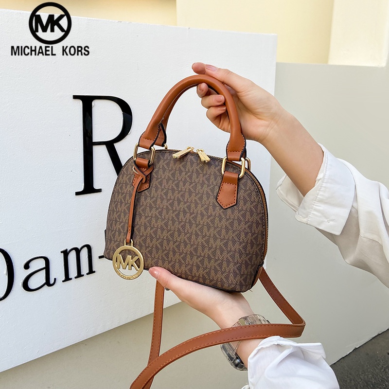Sac à main texturé de luxe Mic - Luxury Bags Michael Kors avis et prix