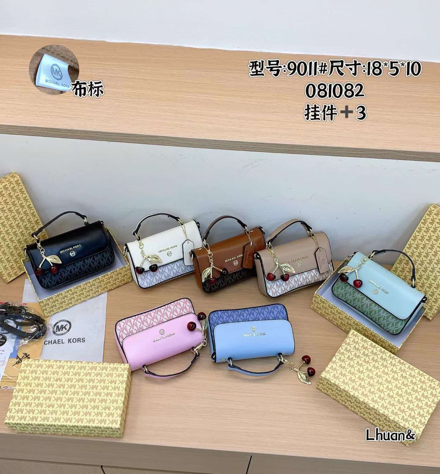 Sac à bandoulière de luxe pour - Luxury Bags Michael Kors avis et prix
