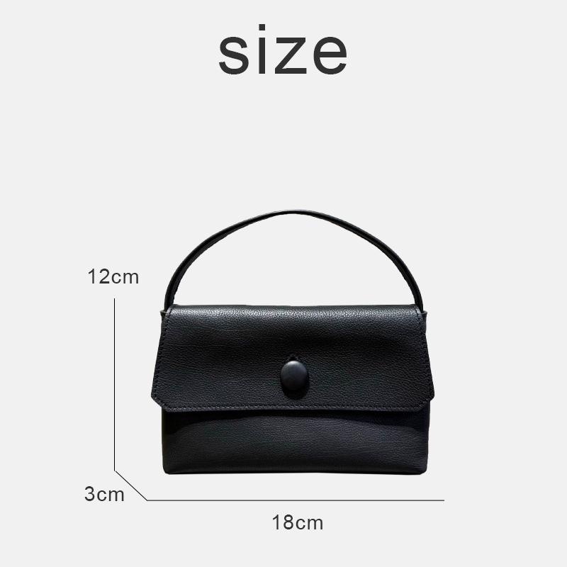 Mini sac à main en cuir vérita - Luxury Bags Women avis et prix