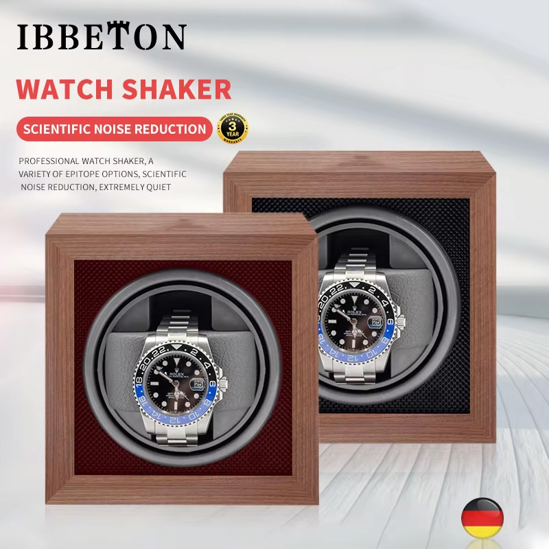 IBBETON – remontoir de montre  - Luxury Bags Brands List avis et prix