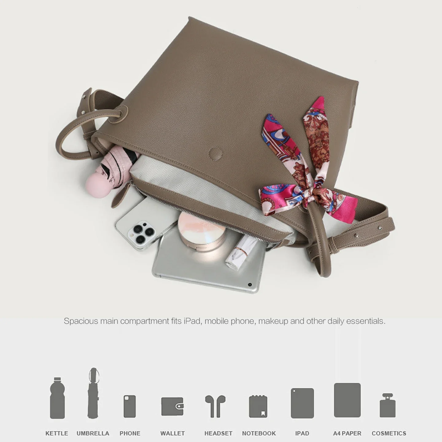 Sac à main de luxe léger pour  - Luxury Bags Women avis et prix