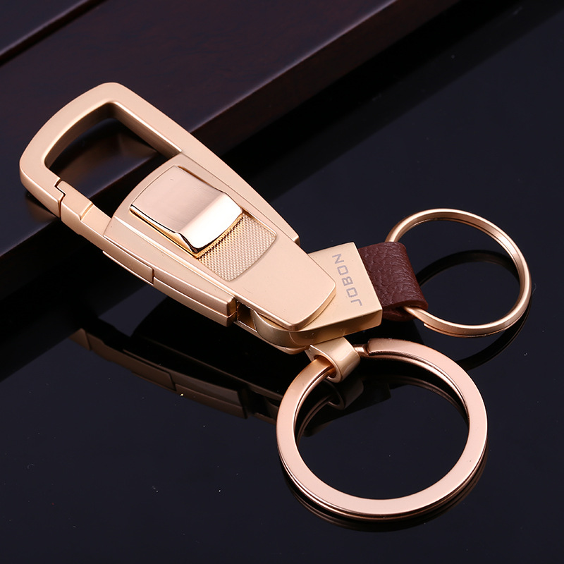 Jobon-Porte-clés de voiture cl - Luxury Xmas Bags avis et prix