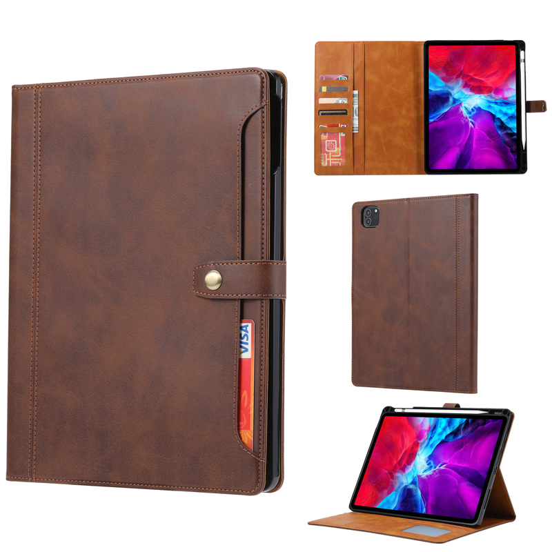 Étui de luxe en cuir pour iPad - Luxury Bags Dropshipping avis et prix