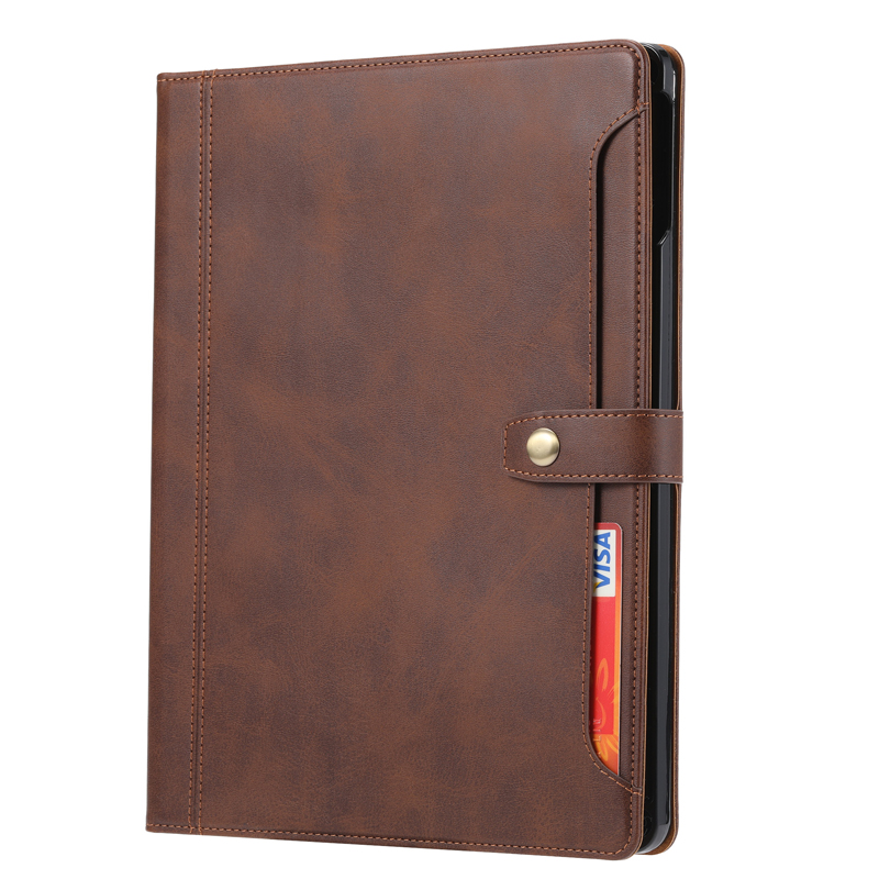 Étui de luxe en cuir pour iPad - Luxury Bags Dropshipping avis et prix