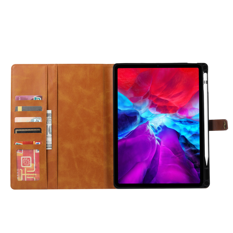 Étui de luxe en cuir pour iPad - Luxury Bags Dropshipping avis et prix