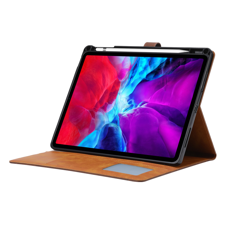 Étui de luxe en cuir pour iPad - Luxury Bags Dropshipping avis et prix