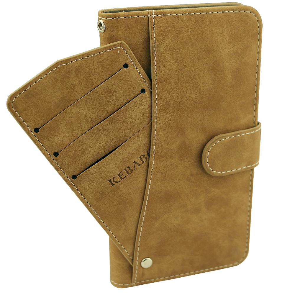 Portefeuille en cuir Vintage T - Xl Luxury Bags avis et prix