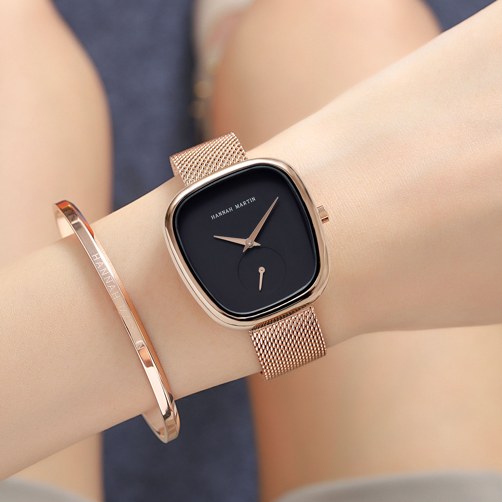Montre pour femme Top marque m - Luxury Bags Brands List avis et prix