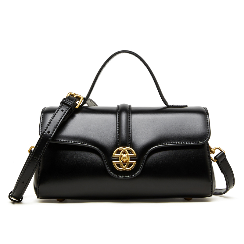 Sac à main de luxe en cuir de  - Luxury Bags News avis et prix