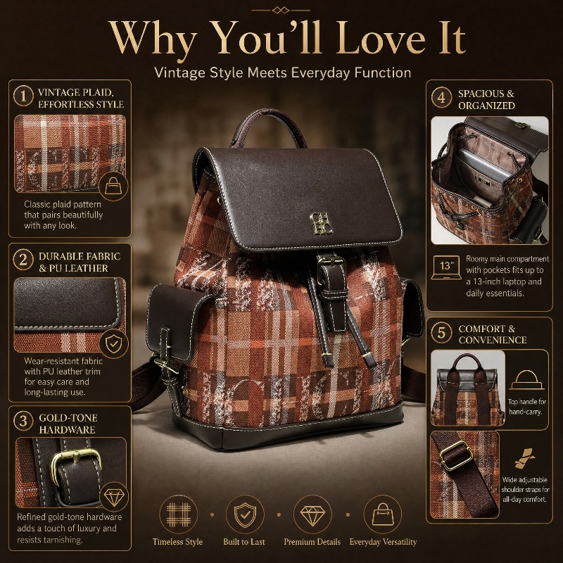 Sac à dos CHHC tendance color  - Luxury Bags Women avis et prix