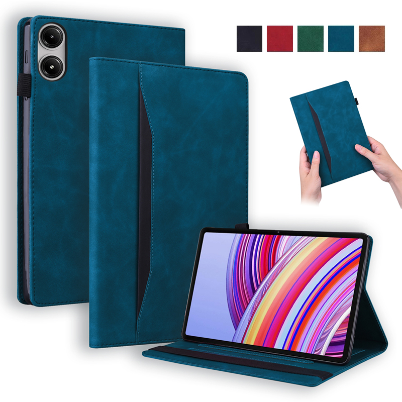 GEFENIS pour Redmi Pad Pro étu - Luxury Bags Dropshipping avis et prix