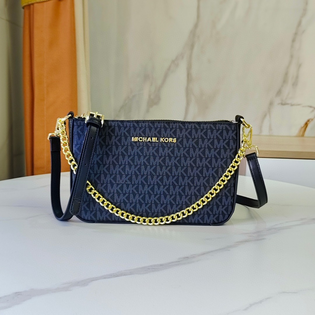 Sac à bandoulière classique Mi - Luxury Bags Michael Kors avis et prix