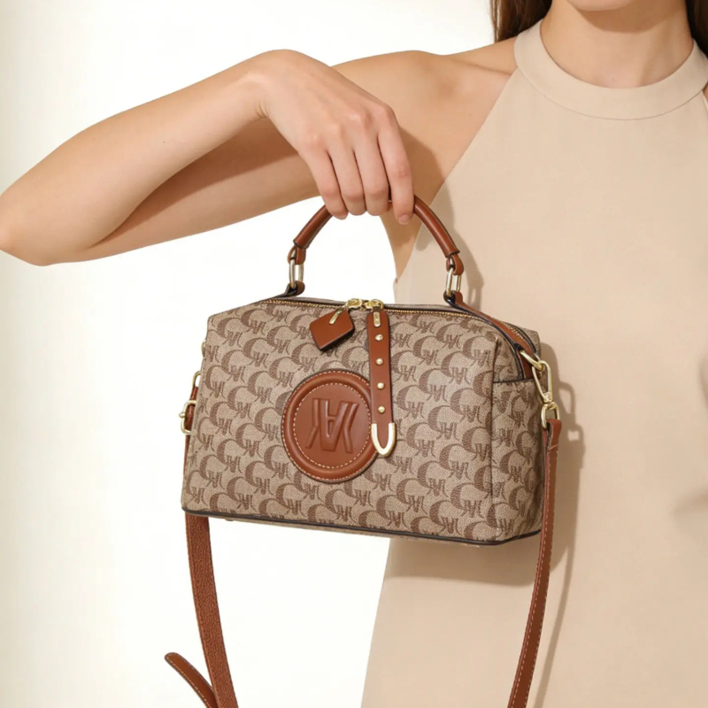 Sac Boston, sac oreiller, sac  - Luxury Bags Women avis et prix