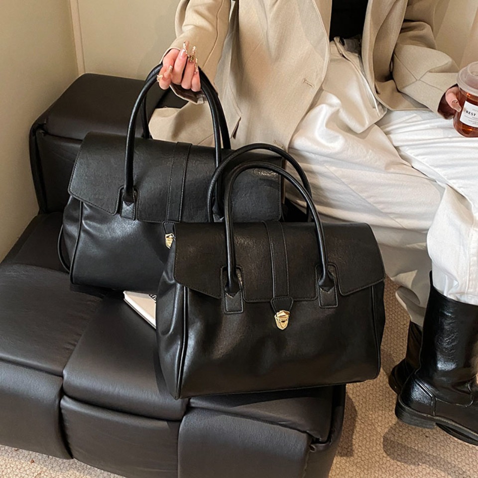 Sacs à bandoulière Boston de l - Xl Luxury Bags avis et prix
